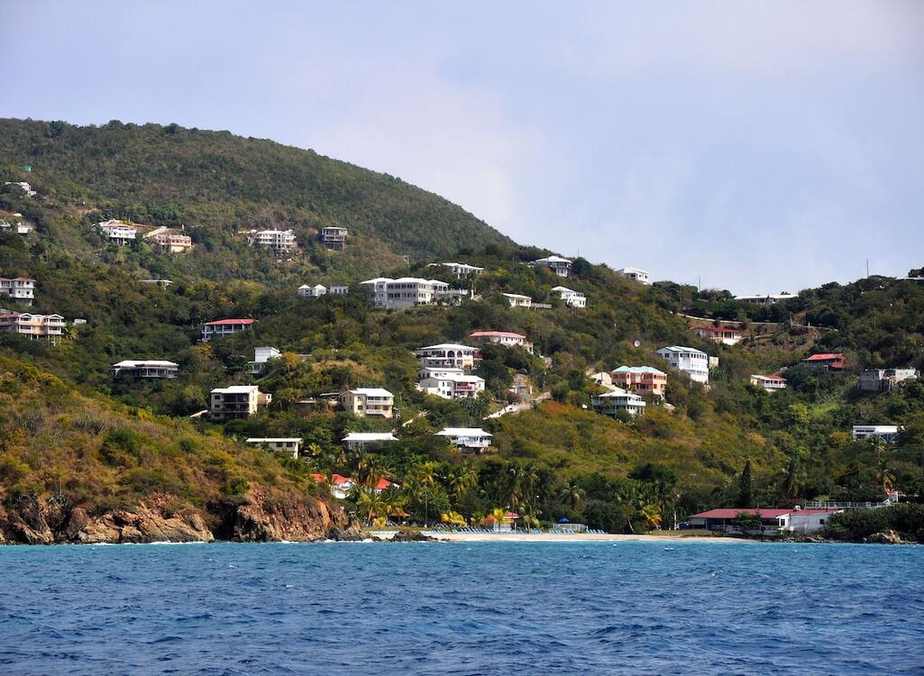 US Virgin Islands